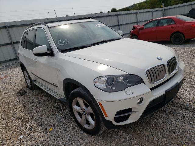 Bmw X5 xdrive5 (2013)
