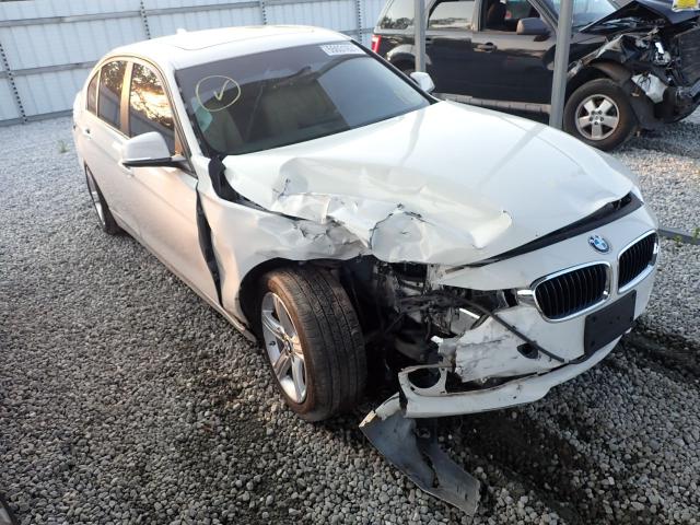 Bmw 328 d xdri (2014)