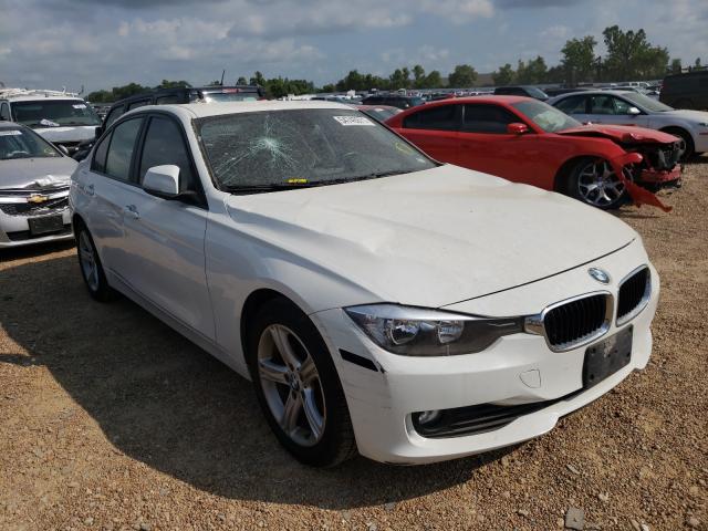 Bmw 328 i (2014)