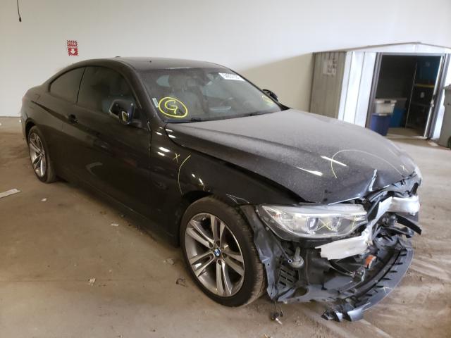 Bmw 428 xi (2014)