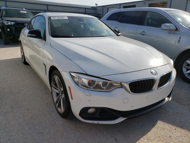 Bmw 4 (2014)