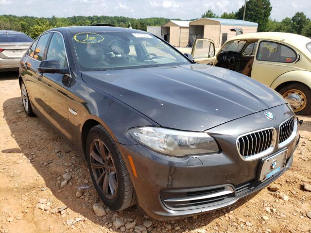 Bmw 528 xi (2014)