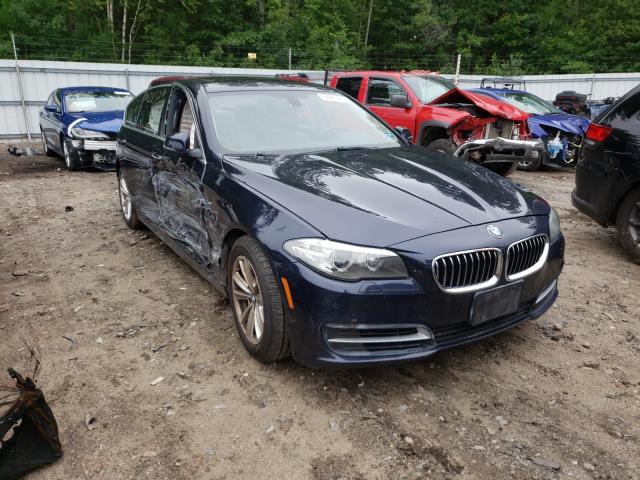 Bmw 528 xi (2014)