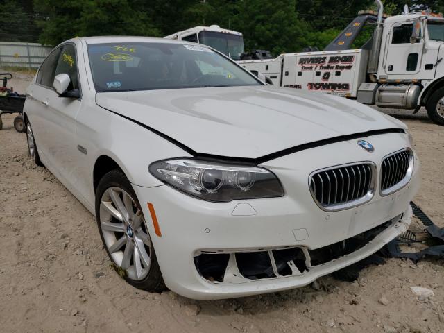 Bmw 535 xi (2014)