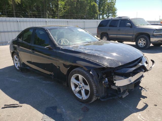Bmw 328 i (2015)