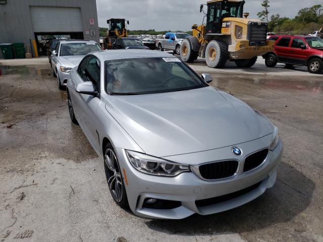 Bmw 435 i (2015)