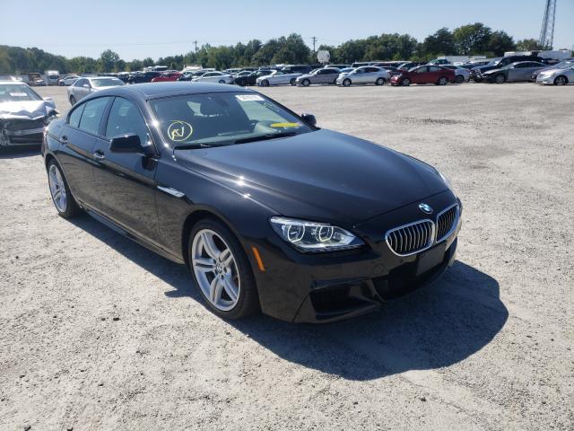 Bmw 640 xi gra (2015)
