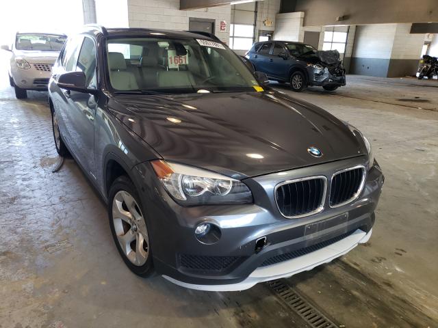Bmw X1 (2015)