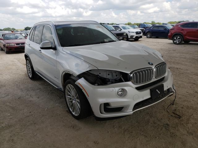 Bmw X5 xdrive3 (2015)