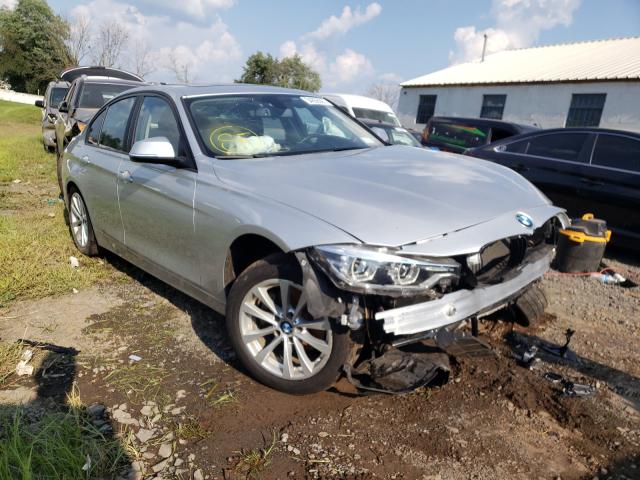 Bmw 320 xi (2018)