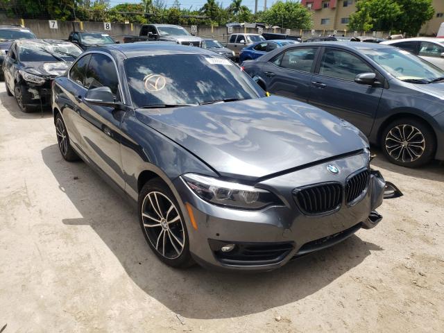 Bmw 230i (2021)