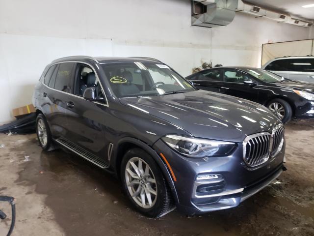 Bmw X5 xdrive4 (2021)