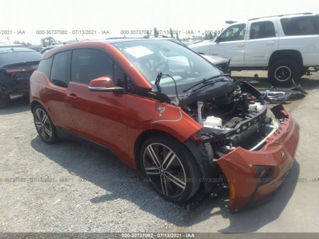 Bmw I3 (2014)