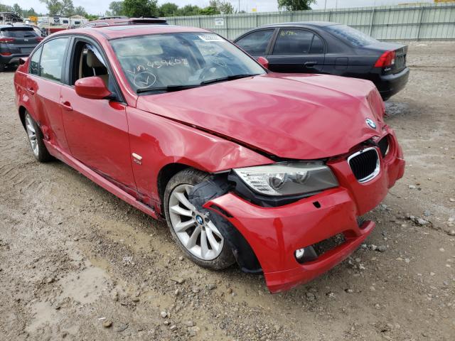 Bmw 328 xi (2010)