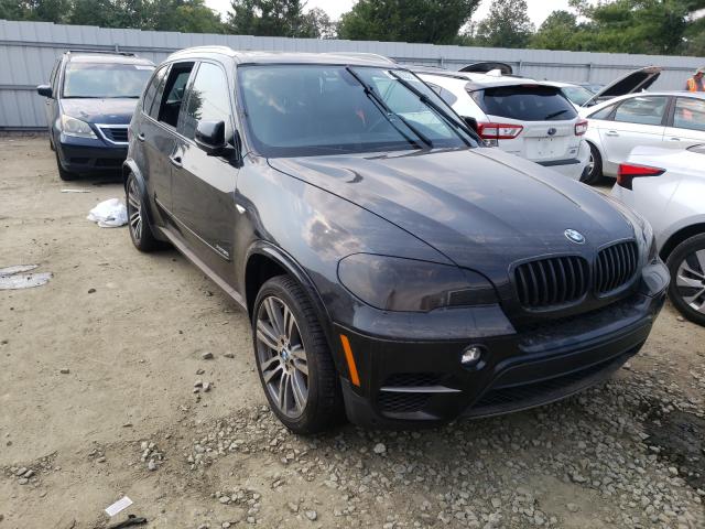 Bmw X5 xdrive5 (2011)