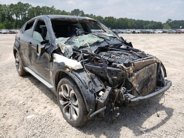 Bmw X6 xdrive5 (2011)