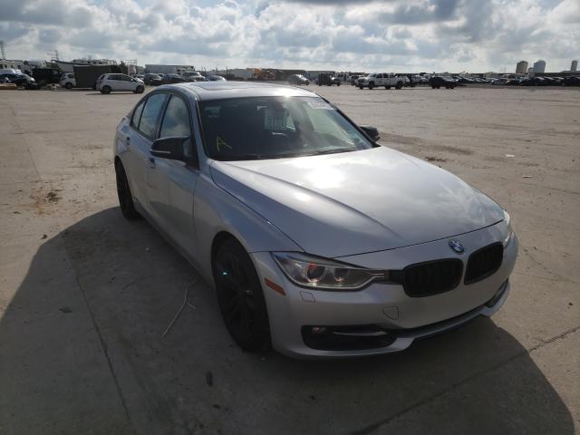 Bmw 328 i (2012)
