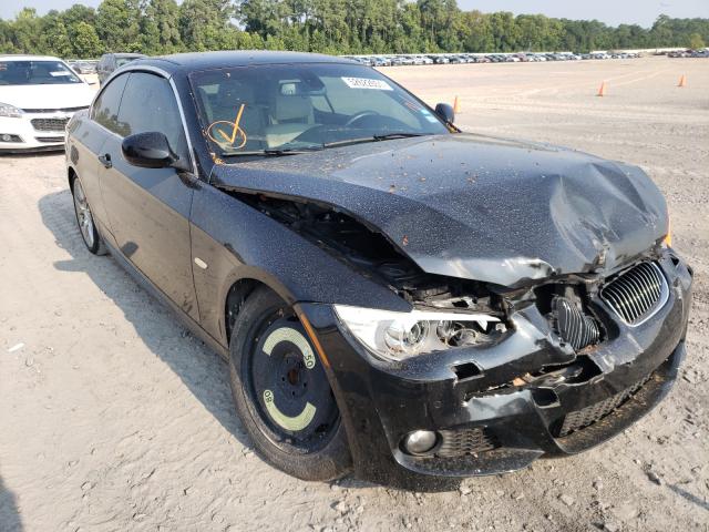 Bmw 328 i (2012)