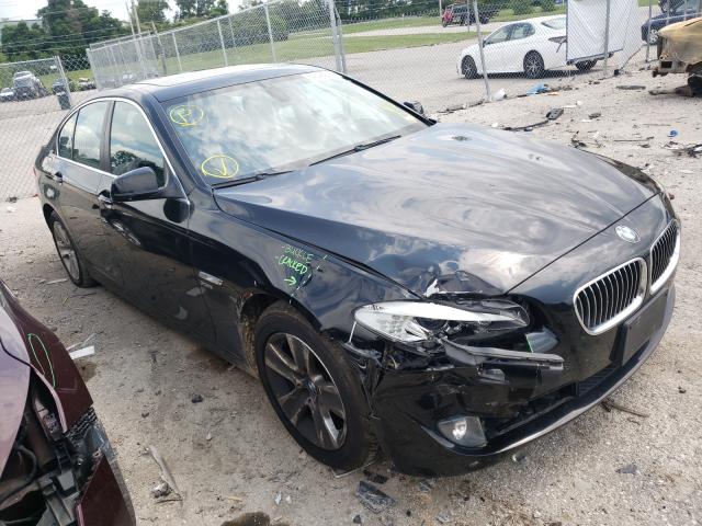 Bmw 528 xi (2012)