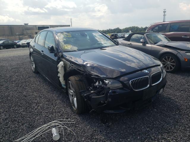 Bmw 535 xi (2012)