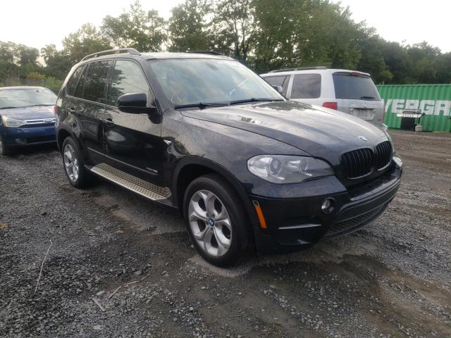 Bmw X5 xdrive3 (2012)