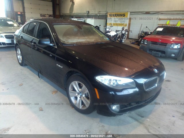 Bmw 5 (2013)
