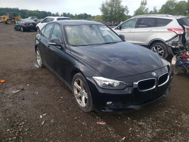 Bmw 328 xi (2014)