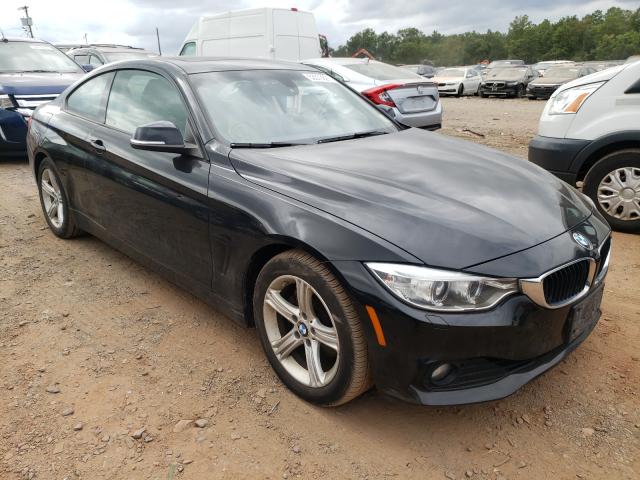 Bmw 428 xi (2014)