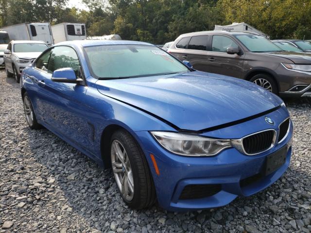 Bmw 428 xi (2014)