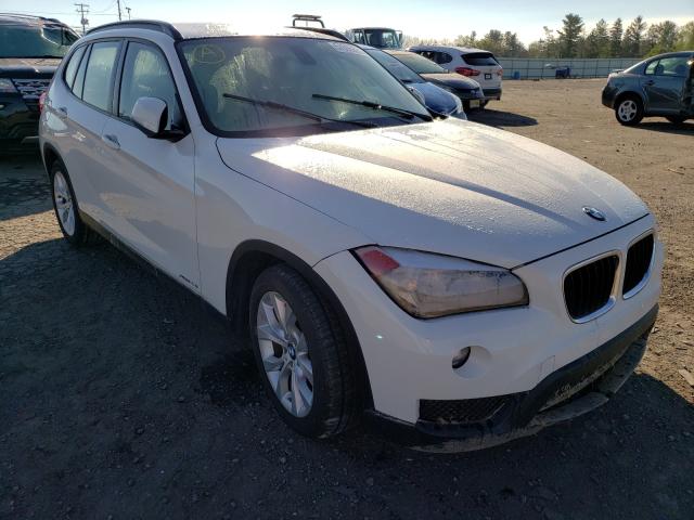 Bmw X1 (2013)