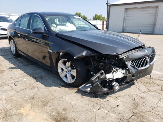 Bmw 535 xi (2015)