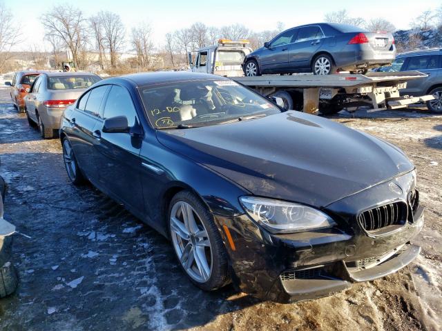 Bmw Alpina b6 (2015)