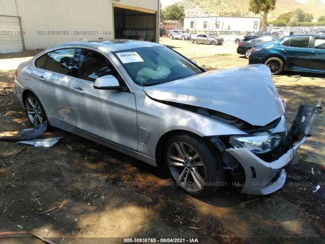 Bmw 4 (2016)