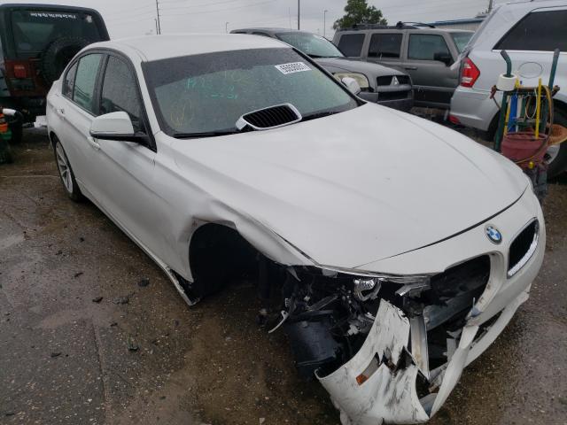 Bmw 320 xi (2018)