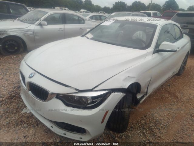 Bmw 4 (2018)