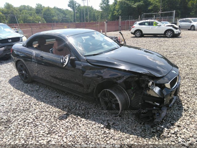 Bmw 4 (2018)