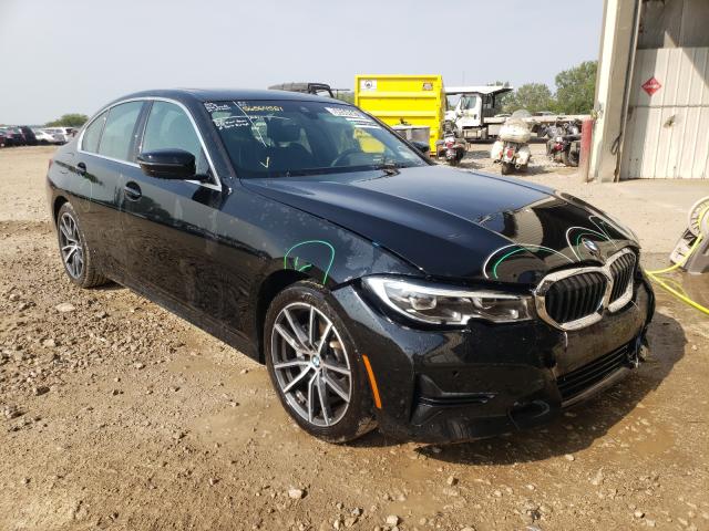 Bmw 330xi (2020)