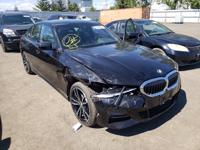 Bmw 330xi (2020)