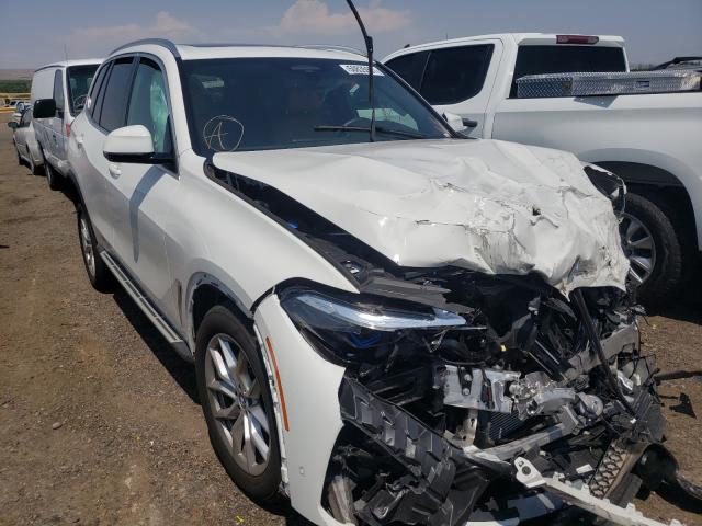 Bmw X5 xdrive4 (2020)