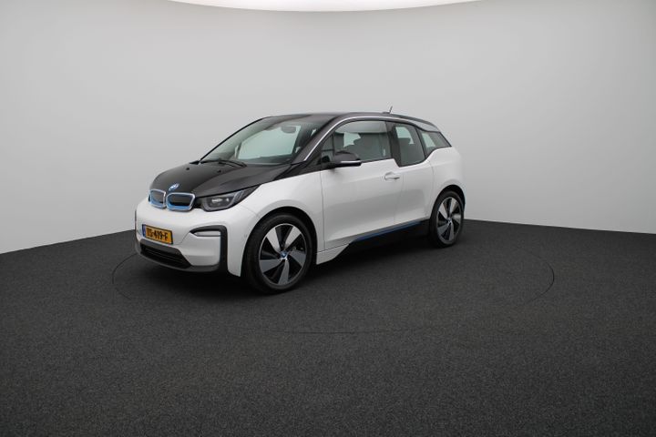 Bmw I3 (2018)