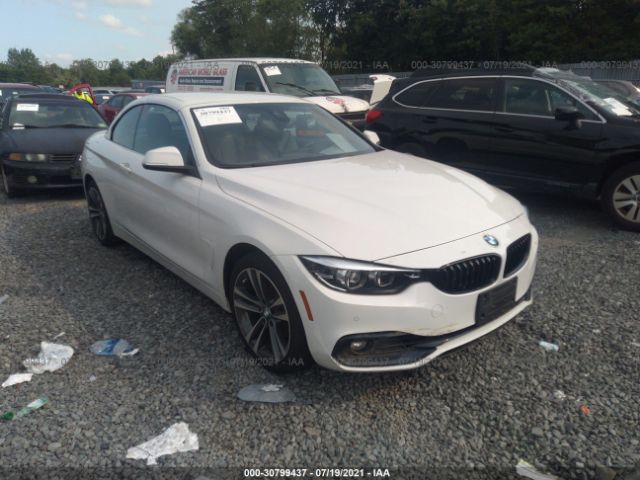 Bmw 4 (2020)
