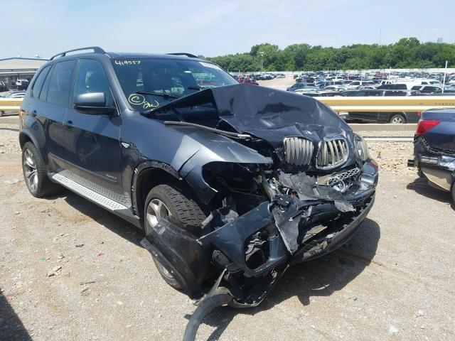 Bmw X5 xdrive5 (2011)