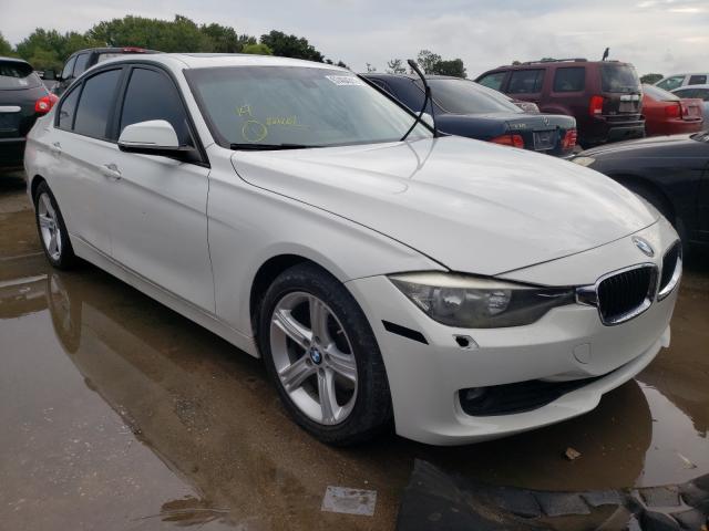 Bmw 328 i (2012)