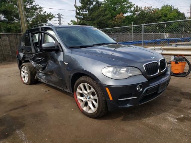 Bmw X5 xdrive3 (2013)