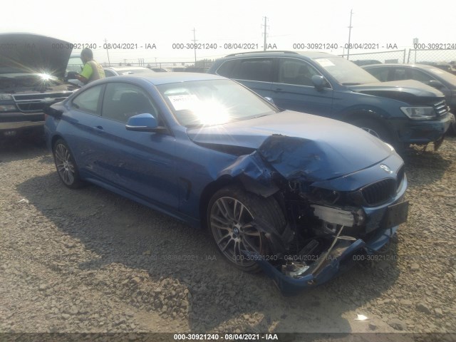 Bmw 4 (2015)