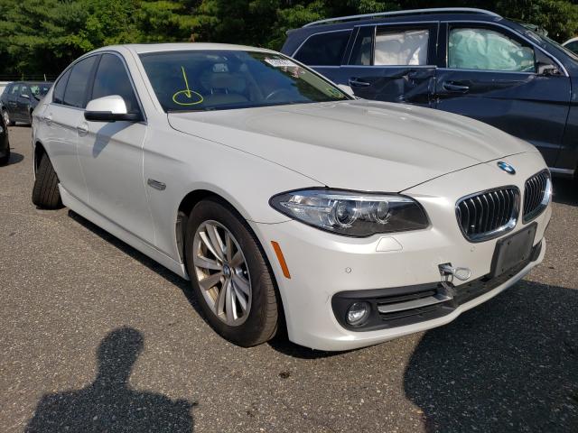 Bmw 528 xi (2015)