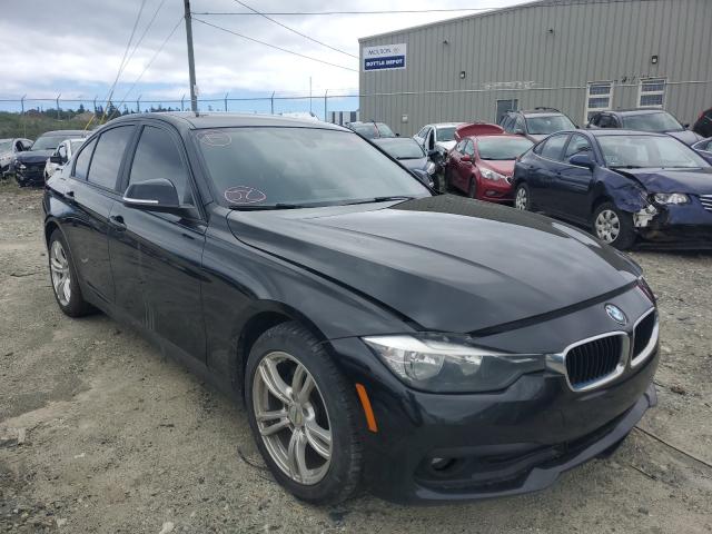 Bmw 320 xi (2016)