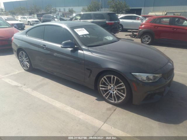 Bmw 4 (2016)