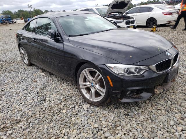 Bmw 428 xi (2016)