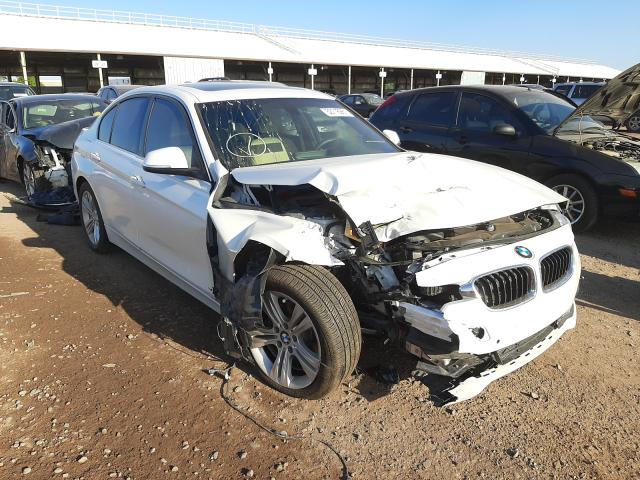 Bmw 330 i (2018)